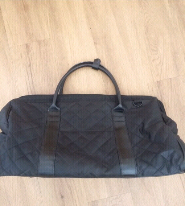 debenhams holdall